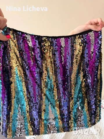 Дамска пола , снимка 2 - Костюми - 54237552