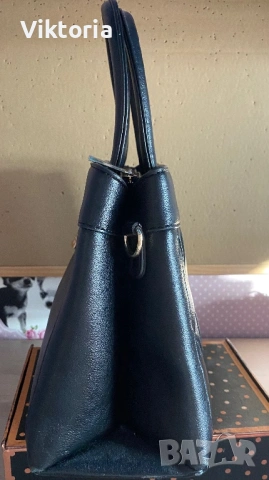 Дамска чанта , снимка 3 - Чанти - 54322962