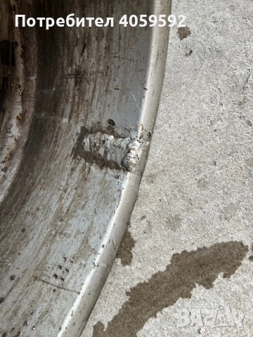 Оригинални джанти за Волво / Volvo , снимка 9 - Гуми и джанти - 54169943