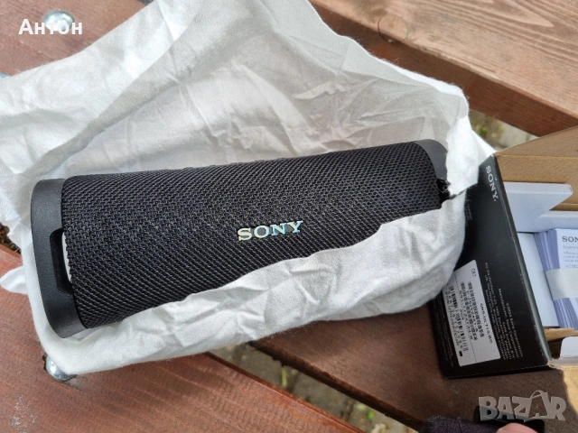 Bluetooth колонка SONY ULT FIELD 1/ULT10, снимка 2 - Тонколони - 54580240