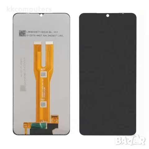 Дисплей за SAMSUNG A065F Galaxy A06 (2024)
