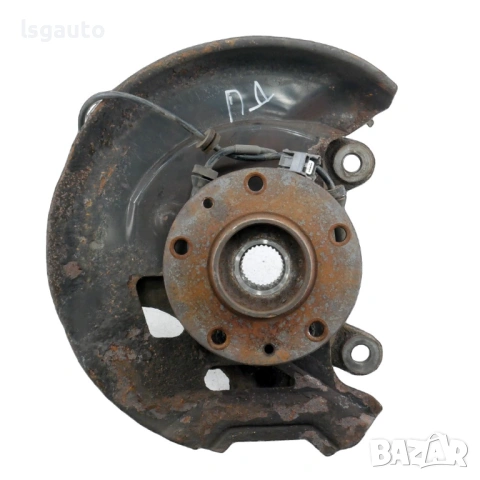 Преден десен шенкел Nissan Qashqai II 2013-2021 ID: 160390