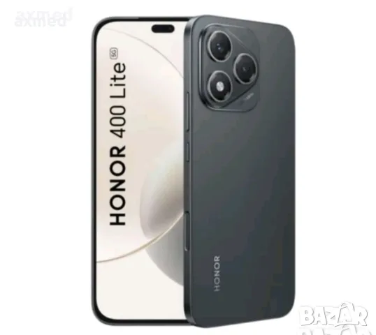 Honor 400 lite 5G 256 Gb Гаранция Технополис