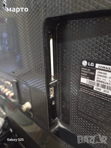 лед телевизор LG, снимка 7 - Телевизори - 54216350