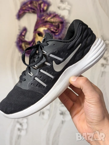 маратонки Nike LunarStelos номер 40 , снимка 8 - Маратонки - 54183688
