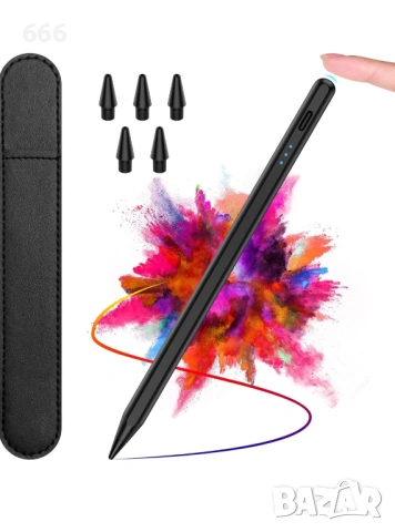 Стилус за iPad, Apple Pencil за iPad 9-то/10-то поколение