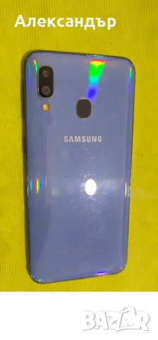 Samsung A40, снимка 2 - Samsung - 55070140