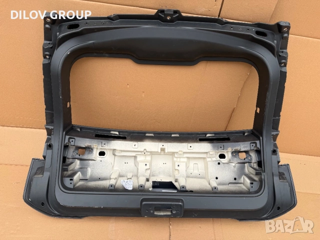 Капак Land Rover Range Rover Sport L461 2024-, снимка 2 - Части - 54152231