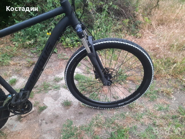 Планински велосипед Serious Shoreline 27.5 цола, снимка 6 - Велосипеди - 55019186