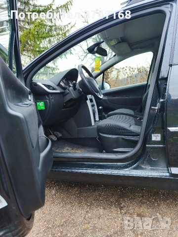 Пежо 207sw дизел, снимка 7 - Автомобили и джипове - 54969222