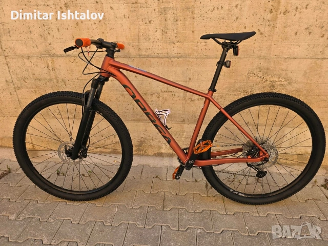 Продавам Велосипед Orbea ONNA 10 , снимка 6 - Други спортове - 55242259