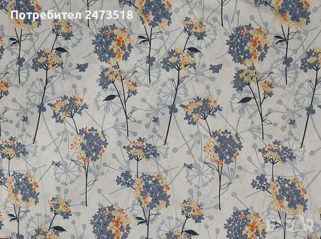 Нов спален комплект 