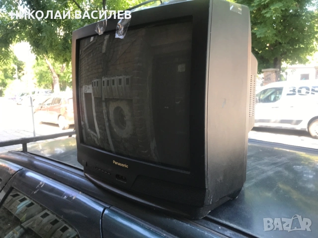 Продавам   Панасоник  ., снимка 4 - Телевизори - 54865917