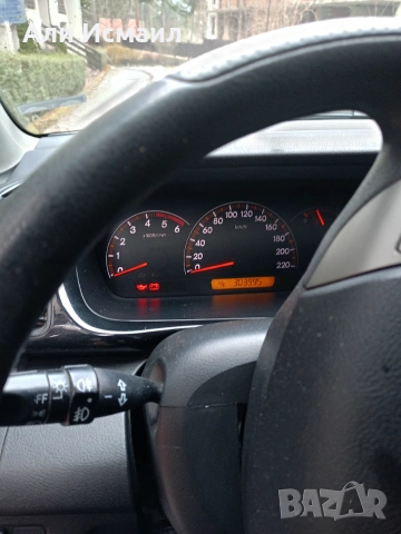 Продавам Хонда фрв, снимка 4 - Автомобили и джипове - 55013004