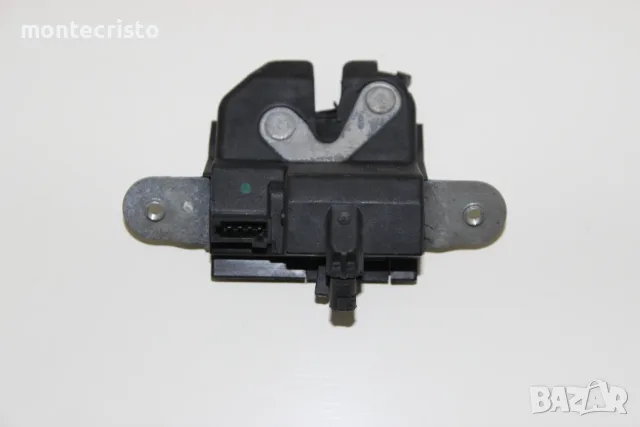 Брава заден капак Opel Meriva B (2010-2017г.) 13317445, снимка 2 - Части - 55321631