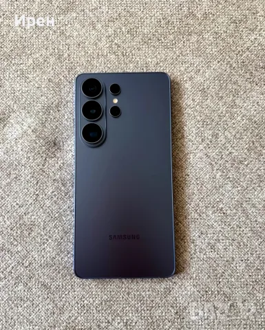 Samsung s26ultra 512, снимка 2 - Samsung - 55410462