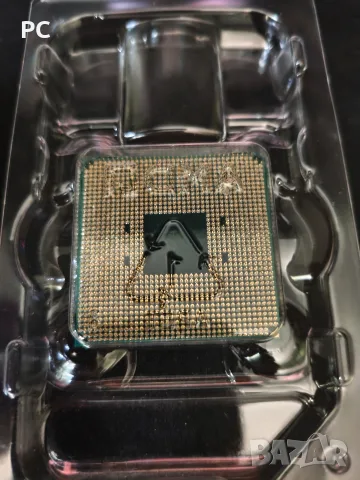 AMD Ryzen 7 5700G – 8 ядра / 16 нишки, снимка 2 - Процесори - 55591760