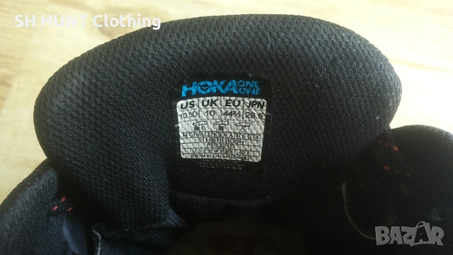 HOKA CHALLENGER ATR6 GORE-TEX Shoes размер EUR 44 2/3 маратонки водонепромокаеми - 2711, снимка 18 - Маратонки - 54896284
