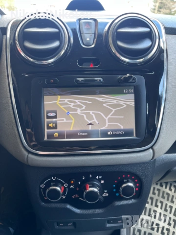 Dacia Lodgy 1.5 DCI, снимка 10 - Автомобили и джипове - 54123689