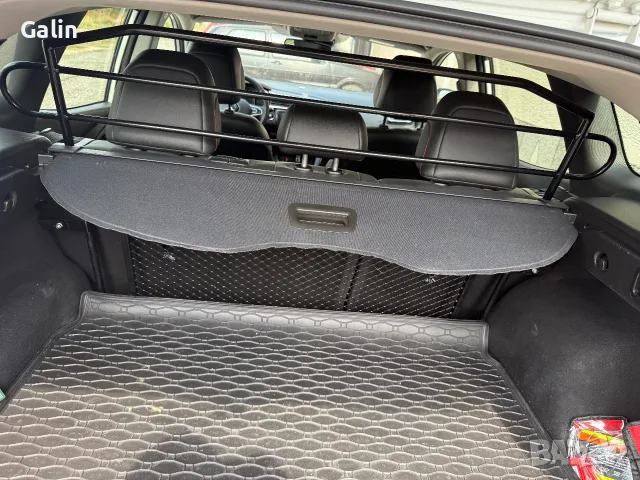 Багажник за Рено Каджар, снимка 4 - Аксесоари и консумативи - 55614539