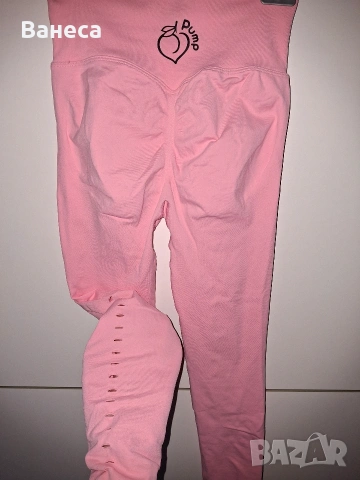 Уникален клин Peach pump С/М размер, снимка 2 - Клинове - 55211359