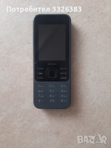 Nokia 6300 4g