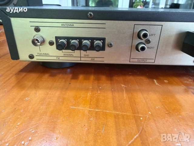 HRMAN KARDON TU 9200, снимка 5 - Декове - 54798555