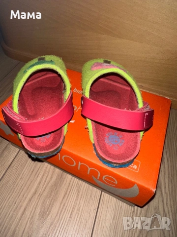 Домашни пантофи AGATHA RUIZ, снимка 3 - Детски пантофи - 54754102