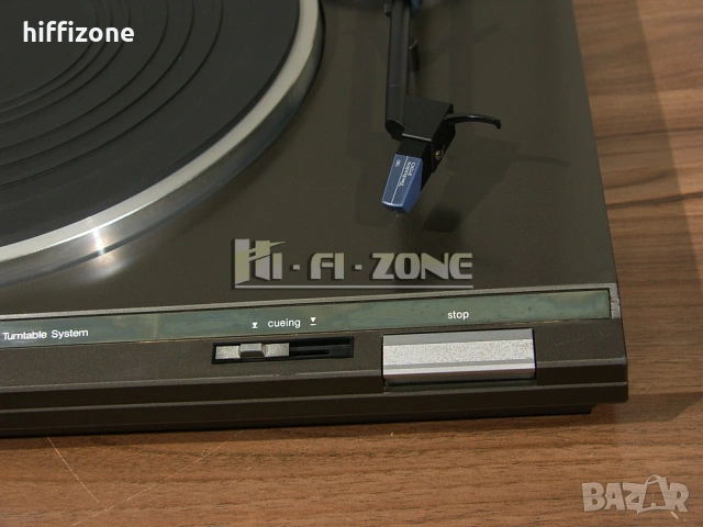 Грамофон Technics sl-b21, снимка 6 - Грамофони - 54886251