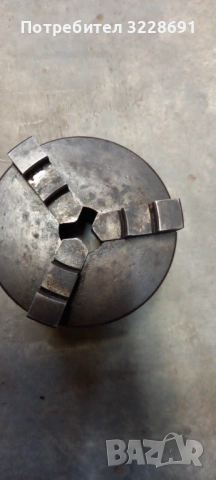 Патрон за струг , снимка 4 - Други инструменти - 54079788