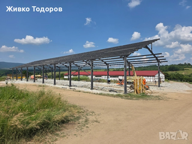Търся монтажници и заварчици на метални конструкции,добро заплащане и добър колектив., снимка 3 - Майстори - 54889989