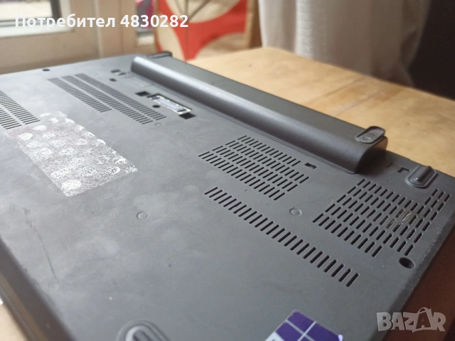 Thinkpad X270, снимка 10 - Лаптопи за работа - 54867868