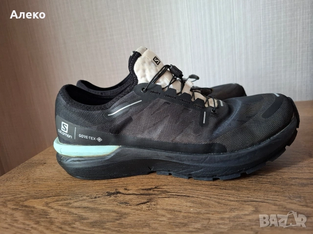 Salomon Sonoc 4 GTX gore tex обувки 42 номер. 