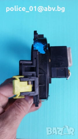 Лост автопилот Тойота Авенсис Т25, снимка 4 - Части - 54337183