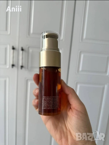 CLARINS Серум за лице , снимка 5 - Декоративна козметика - 54272946