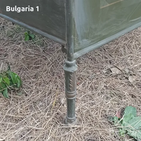 легло от царско време , снимка 9 - Декорация за дома - 55449867
