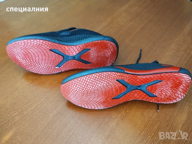 мъжки маратонки SAYT RLAE, снимка 3 - Спортна екипировка - 55453285