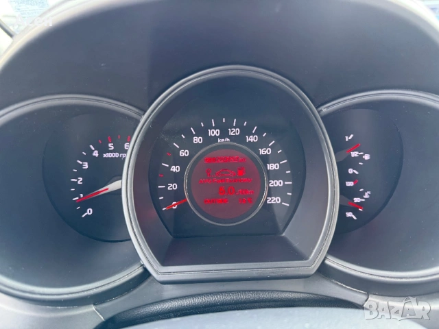 Kia Rio, снимка 5 - Автомобили и джипове - 54489574