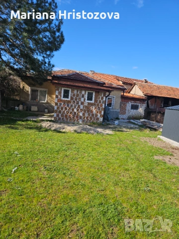 Продава, снимка 7 - Къщи - 54355637