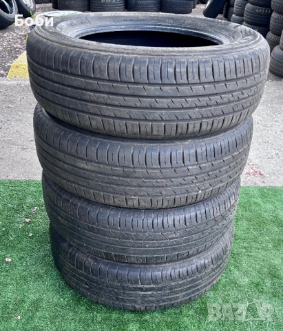 Гуми 205/60/16 Kumho
