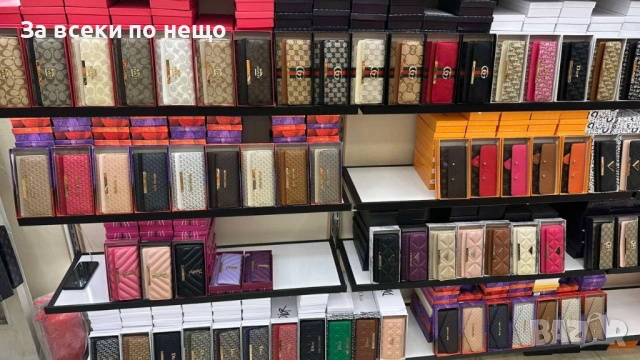 Christian Dior👝Louis Vuitton👛Yves Saint Laurent👝Chanel👛Gucci👝Guess Дамско Портмоне Код SK1397, снимка 9 - Портфейли, портмонета - 54349158