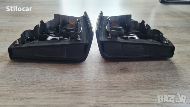 Стоп VW GOLF II HELLA /комплект/, снимка 4 - Части - 54868834