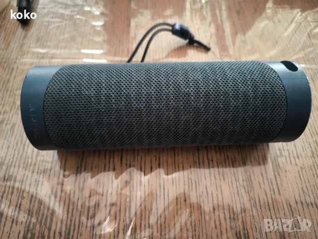 Тонколонка bluetooth speaker Sony srs xb23