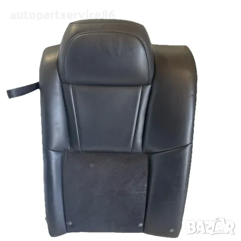 Задна дясна седалка черна кожена SRT стил за Chrysler 300C (2009) OEM