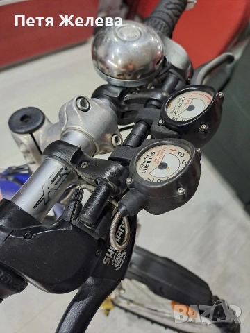 Велосипед KTM, снимка 8 - Велосипеди - 55063657