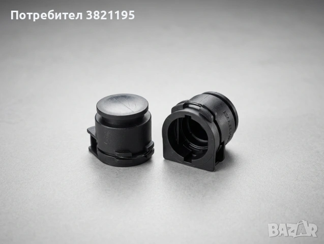 Тапа за Охладителна Система на BMW