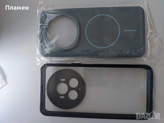 Honor magic 6 pro , снимка 9 - Други - 55269958