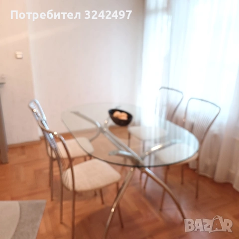 ПОД НАЕМ ДВУСТАЕН БОРОВО С ГАРАЖ, снимка 16 - Апартаменти - 53439648