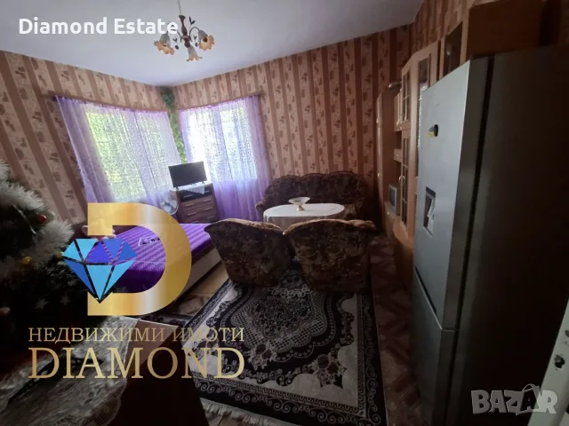 Апартамент в Димитровград, кв. Марийно, снимка 3 - Апартаменти - 55650780