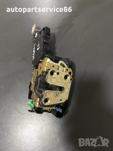 Механизъм за заключване на предна лява врата за Subaru Legacy (2001)